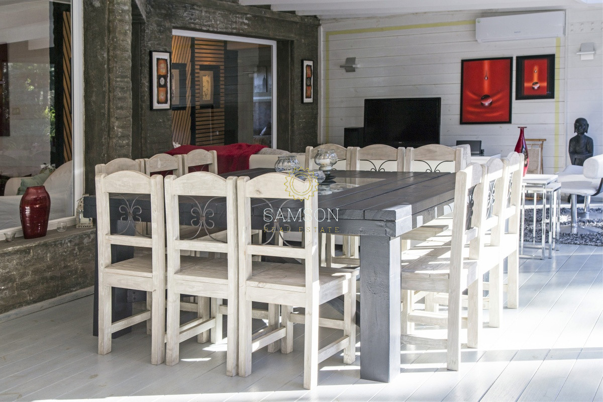 Casa ID.74 - Casa en Venta Laguna Blanca Manantiales Jose Ignacio