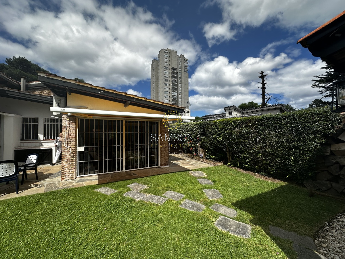 Casa ID.58345 - Casa en venta Cantegril Punta del Este