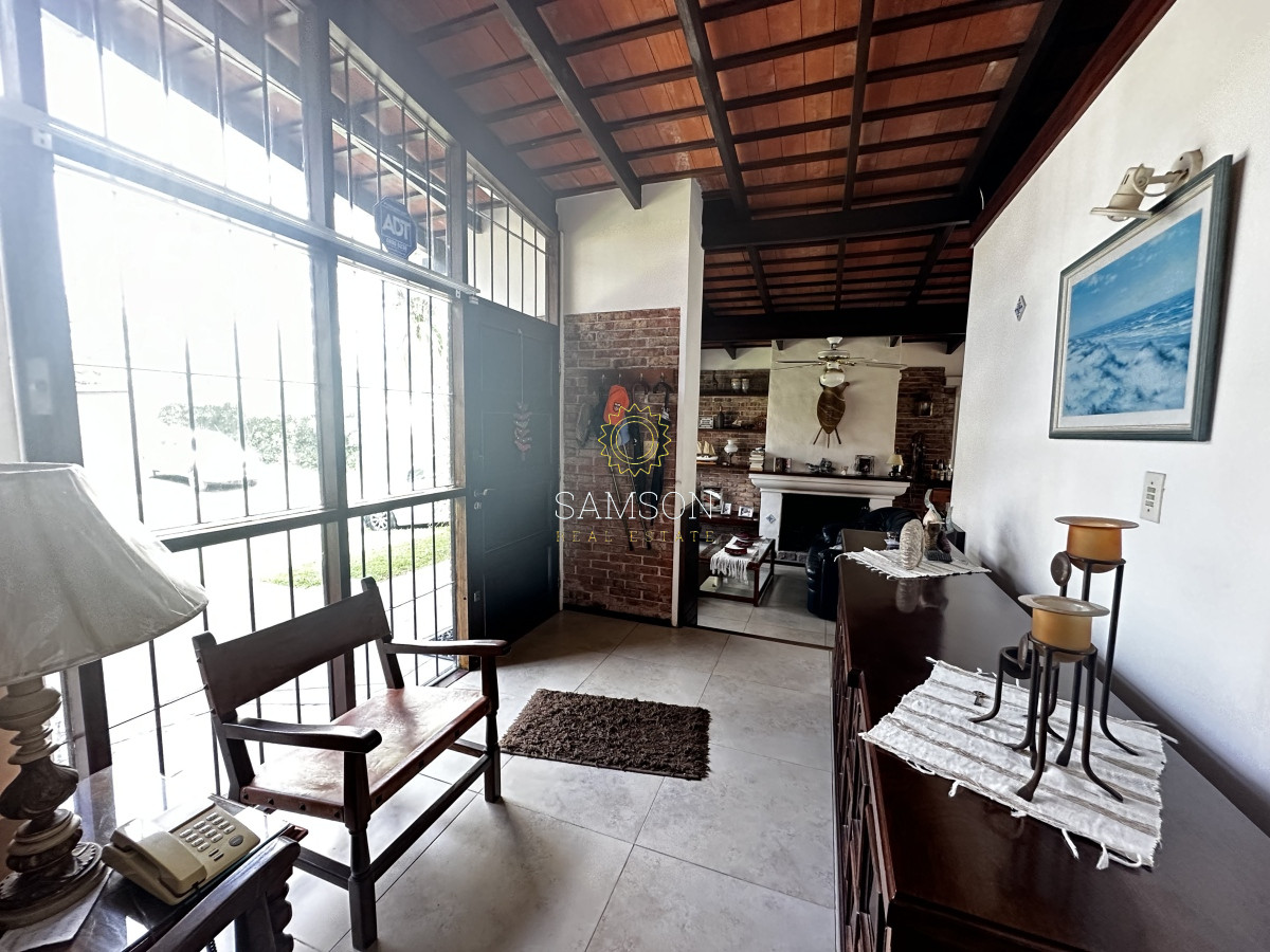 Casa ID.58345 - Casa en venta Cantegril Punta del Este
