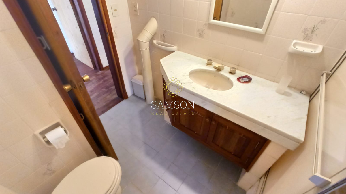 Casa ID.64391 - ALQUILER ANUAL CASA DE 4 DORMITORIOS EN PLAYA BRAVA, PUNTA ESTE