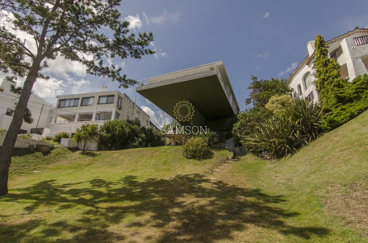 Casa ID.63645 - Casa en Venta 3 dormitorios la rinconada punta ballena 