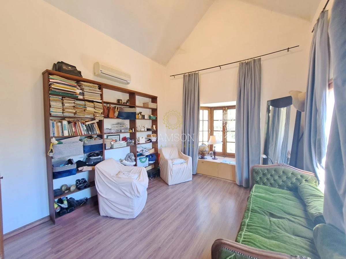 Casa ID.66981 -  Casa con piscina  en venta San Rafael Punta del Este 