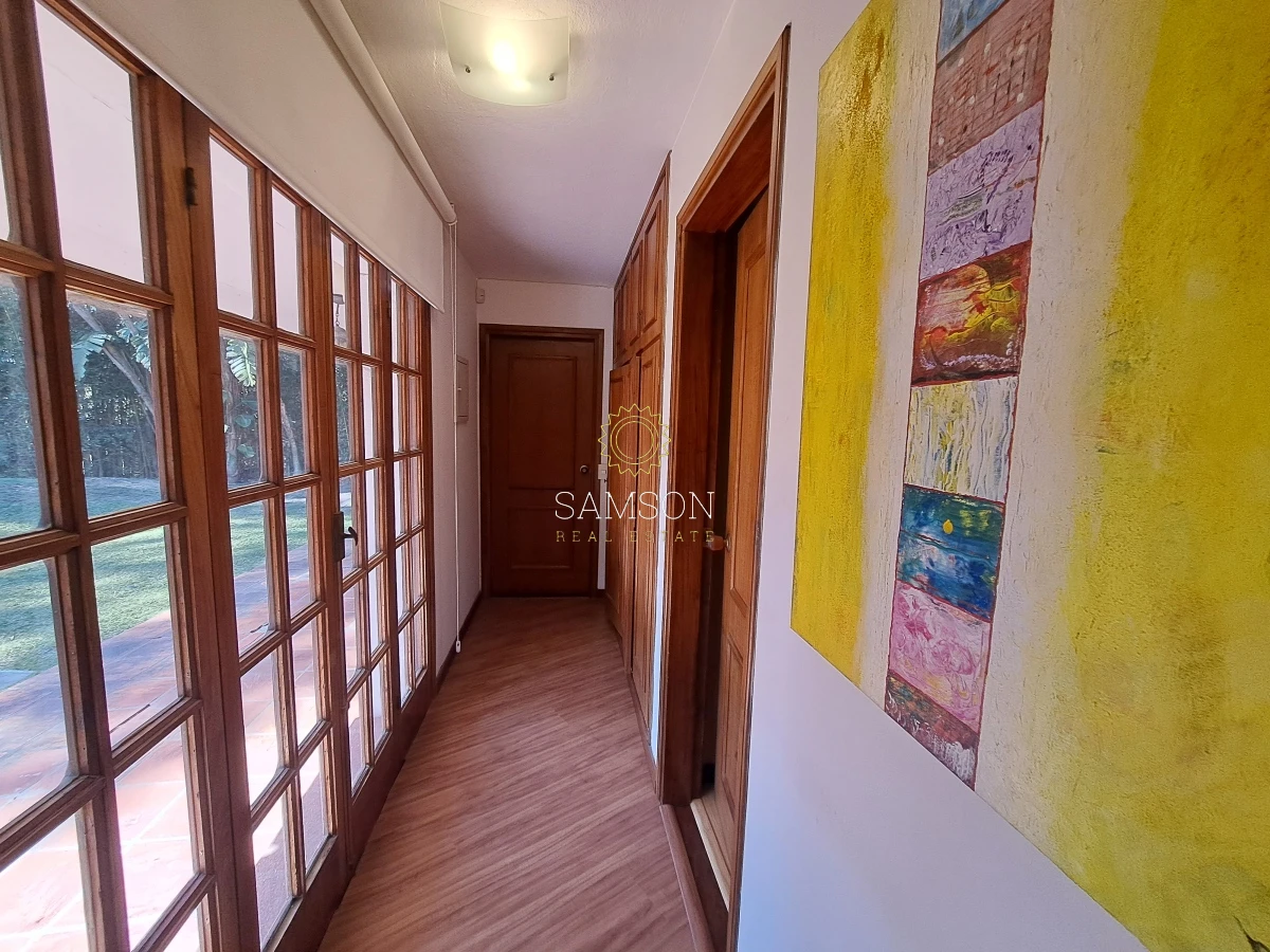 Casa ID.66981 -  Casa con piscina  en venta San Rafael Punta del Este 