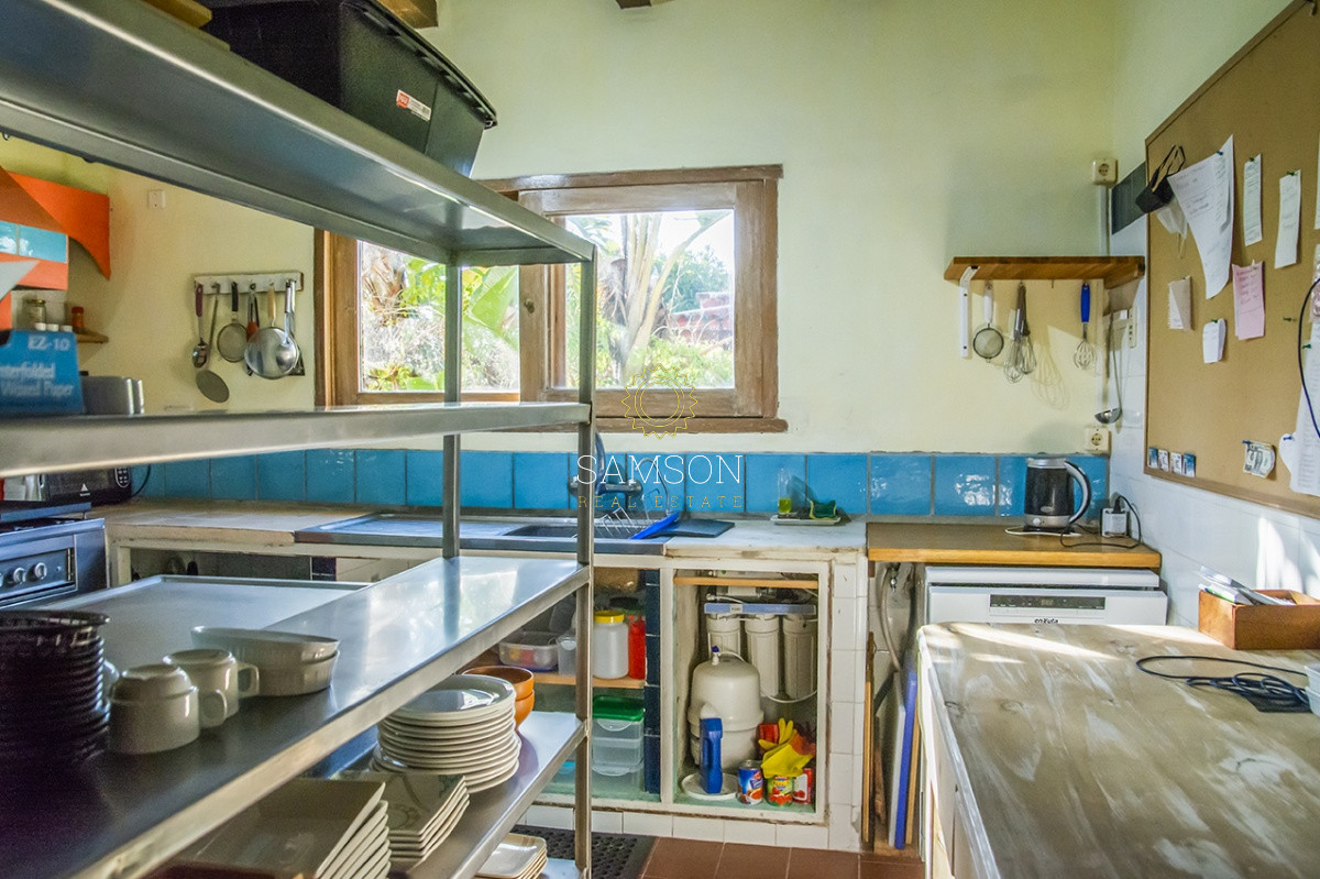 Casa ID.64305 - Gran casa con potencial en venta centro de la barra a metros de la Ruta 