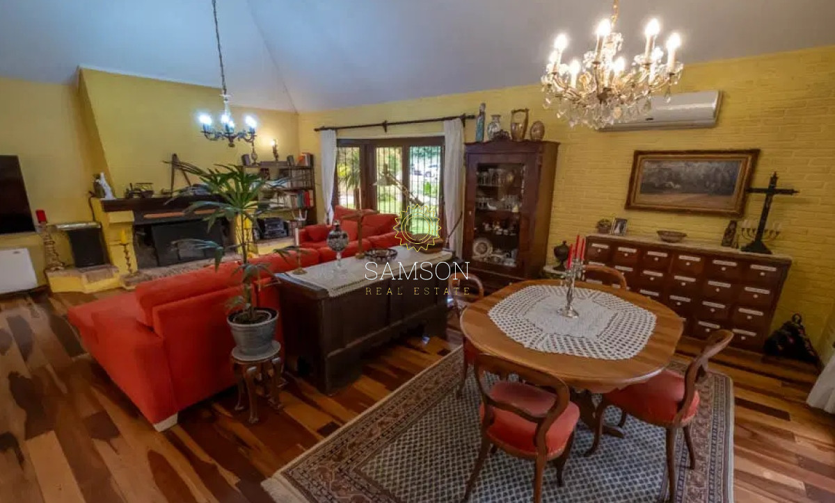 Casa ID.66768 - Casa en Venta  Jardines de cordoba Punta del Este