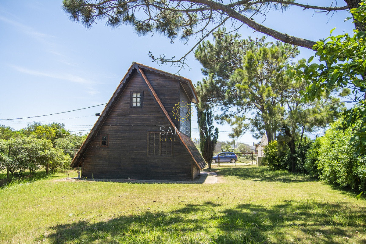 Casa ID.64736 - Venta casa 2 dormitorios en Balneario Buenos Aires