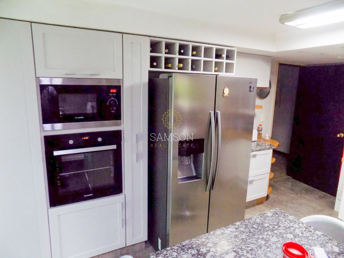 Casa ID.58797 - Casa en venta 5 dormitorios barrio Cantegril, Punta del Este