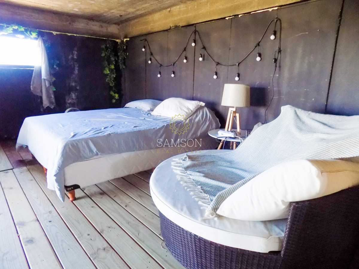Casa ID.64008 - Casa Venta Santa Mónica a 50 metros del mar José Ignacio