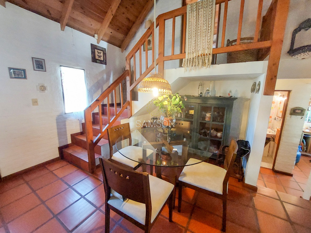 Casa ID.64670 - Venta Casa 2 Dormitorios Playa Mansa Punta del Este 