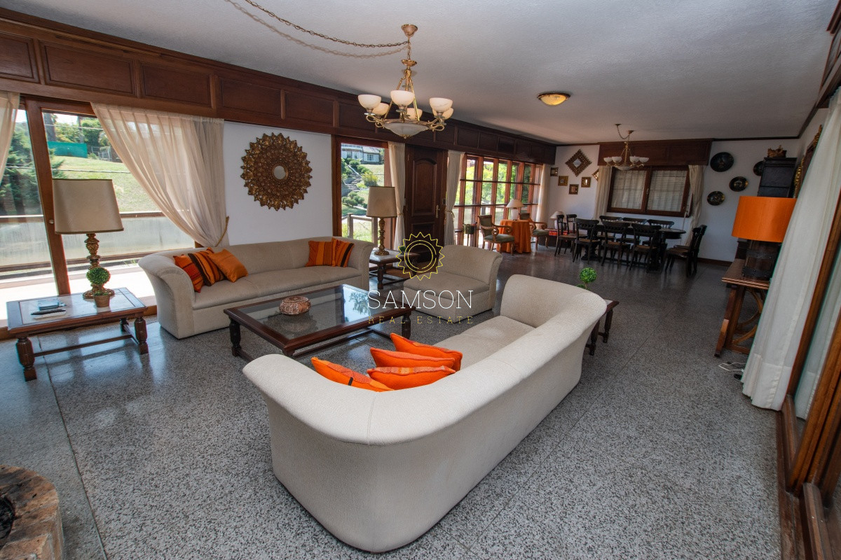 Casa ID.65945 - Casa en venta 3 dormitorios en la mansa cerca del mar. 