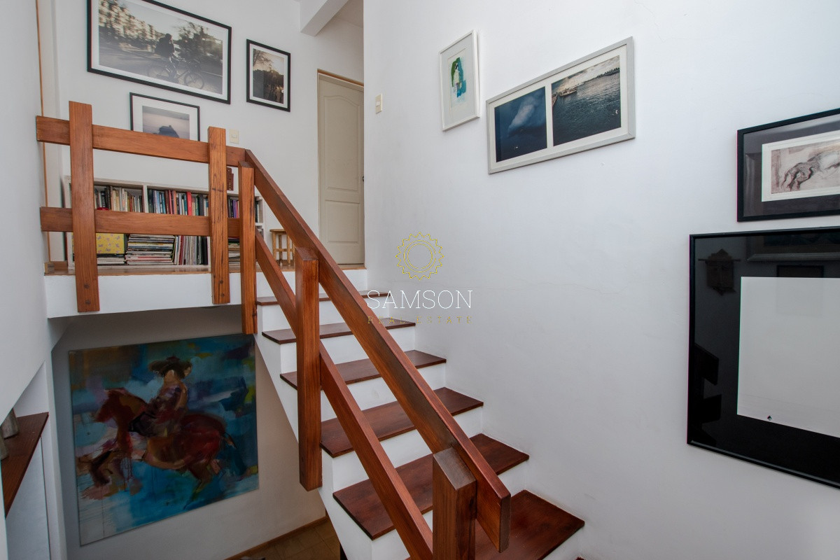 Casa ID.66049 - VENTA CASA DE 3 DORMITORIOS A METROS DEL MAR, PLAYA MANSA, PUNTA DEL ESTE