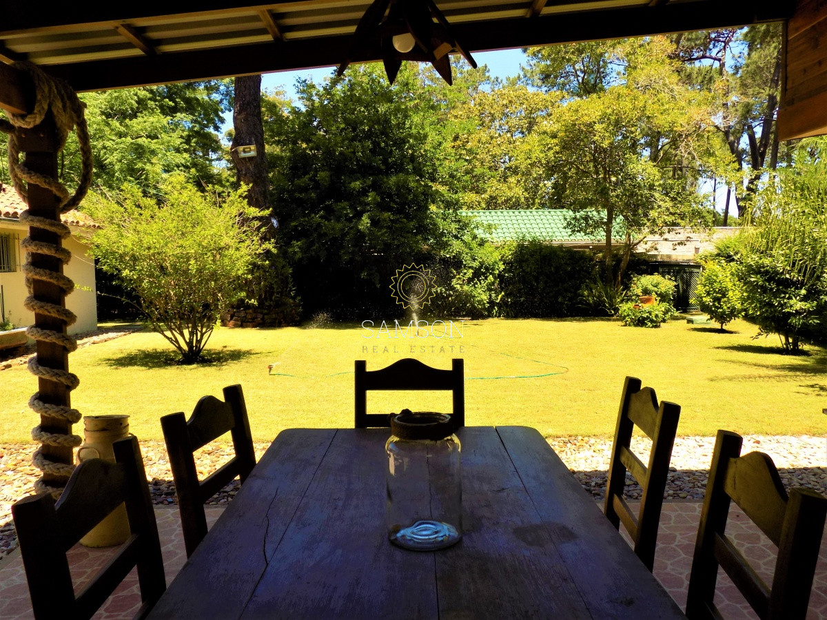 Casa ID.123 - CASA EN ALQUILER PUNTA DEL ESTE