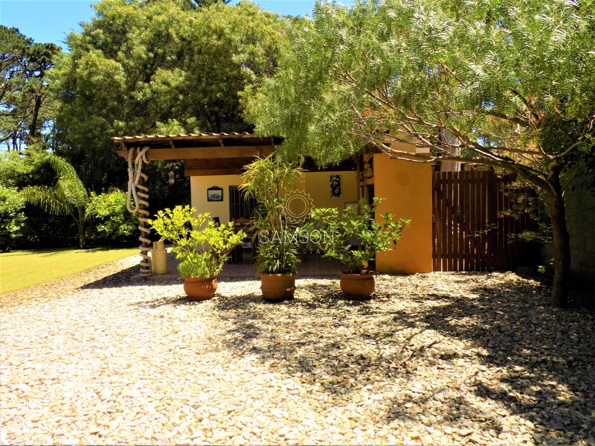 Casa ID.123 - CASA EN ALQUILER PUNTA DEL ESTE