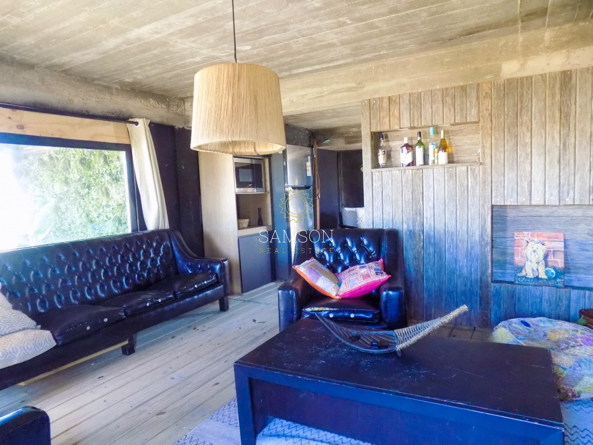 Casa ID.64008 - Casa Venta Santa Mónica a 50 metros del mar José Ignacio
