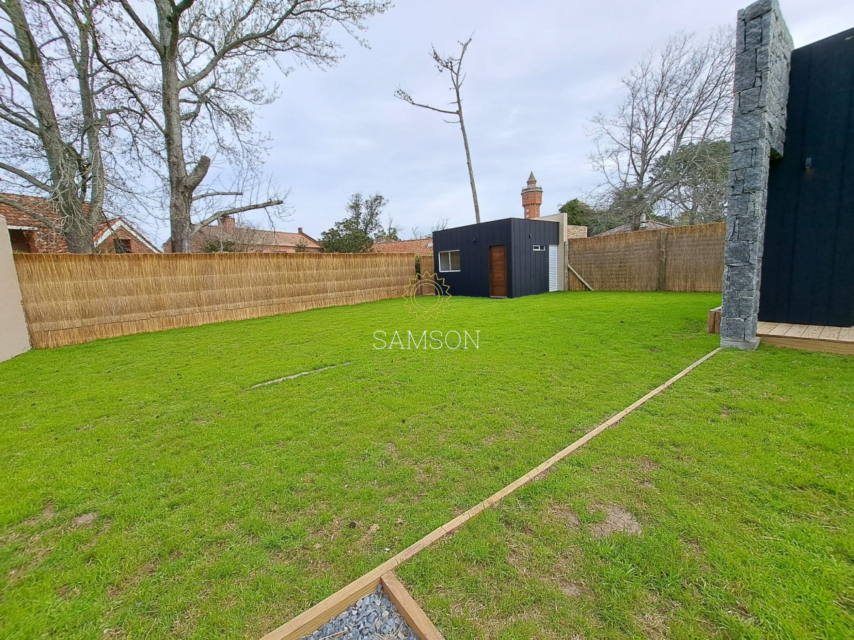 Casa ID.66432 - Venta casa 4 dormitorios, en San Rafael