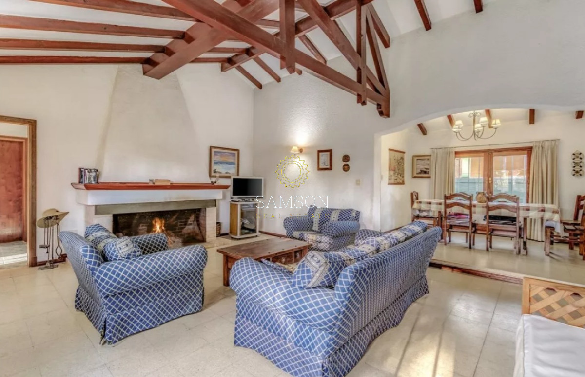 Casa ID.60542 - VENTA DE CASA EN PLAYA MANSA, PUNTA DEL ESTE 