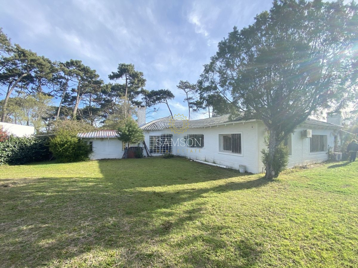 Casa ID.59575 - Casa en venta de 4 dormitorios  san rafael Punta del Este