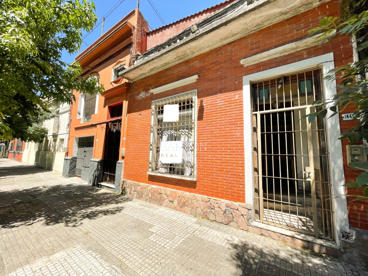 Casa ID.64912 - Venta casa 2 dormitorios reciclar Buceo