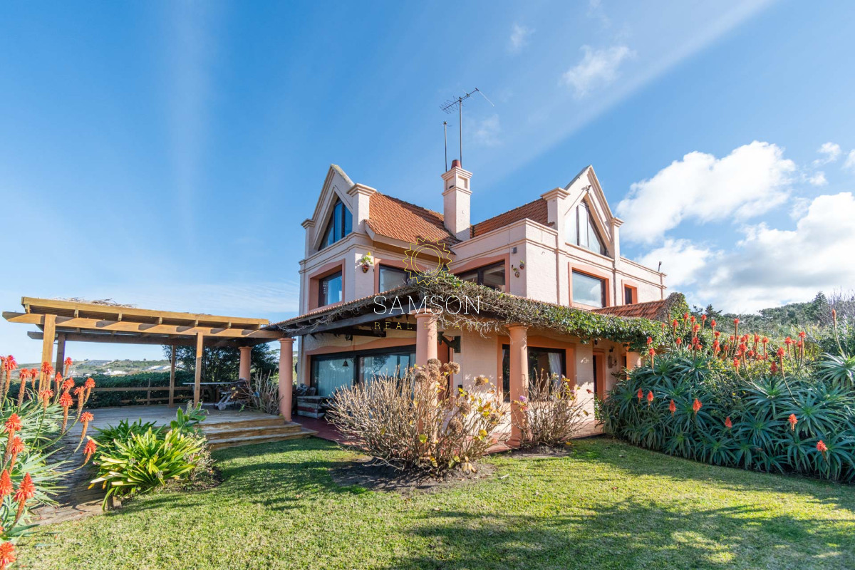 Casa ID.59852 - Sobre el Mar Punta del Este Uruguay