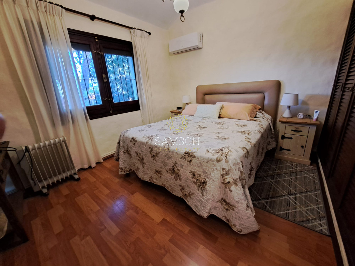 Casa ID.66386 - Casa en venta de 4 Dormitorios y 3 Baños en San Rafael
