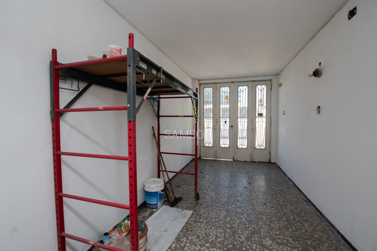 Casa ID.65586 - Venta casa 3 dormitorios 8 de octubre con garage 