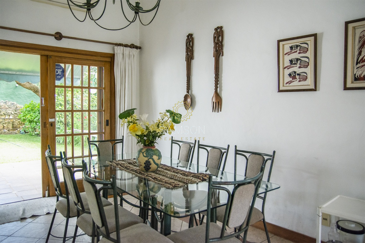 Casa ID.58035 - VENTA CASA 3 DORMITORIOS PLAYA MANSA PUNTA DEL ESTE