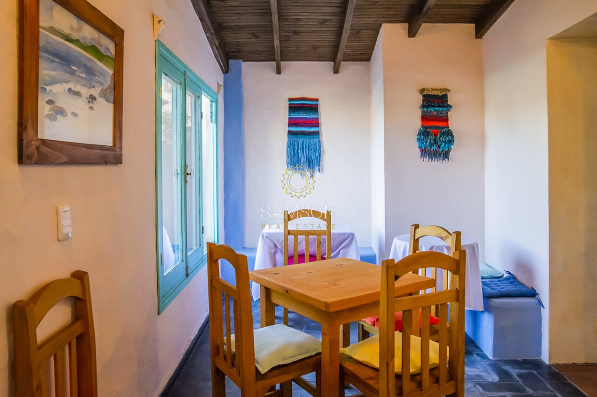 Casa ID.64305 - Gran casa con potencial en venta centro de la barra a metros de la Ruta 