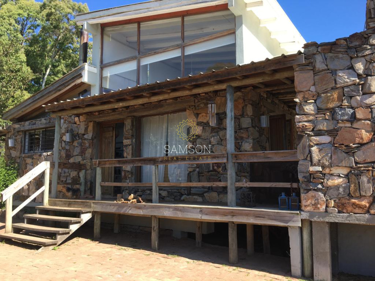 venta casa de 3 dormitorios y 2 baños en la barra - sms66326c
