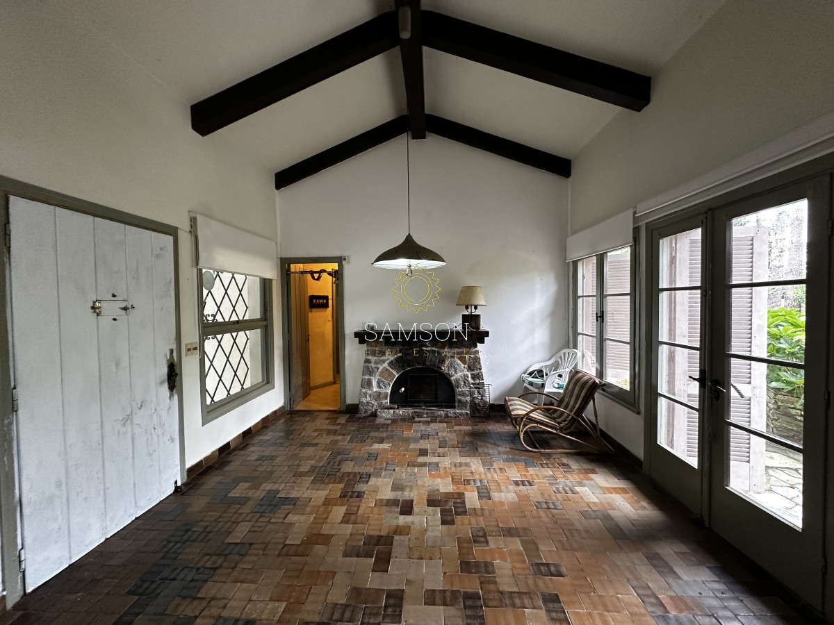 Casa ID.66693 - Casa en venta San rafael Punta del Este