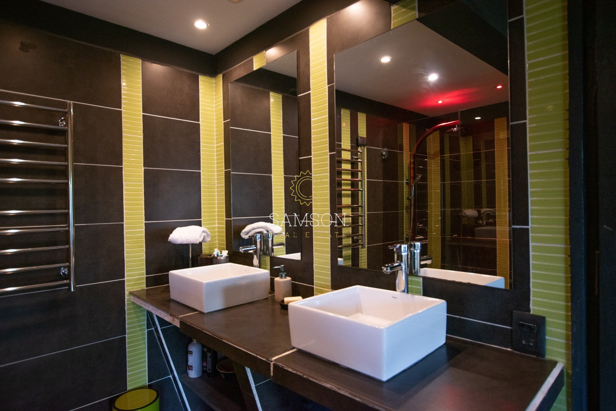 Casa ID.42 - Venta Casa de 4 dormitorios Lugano Punta del Este 