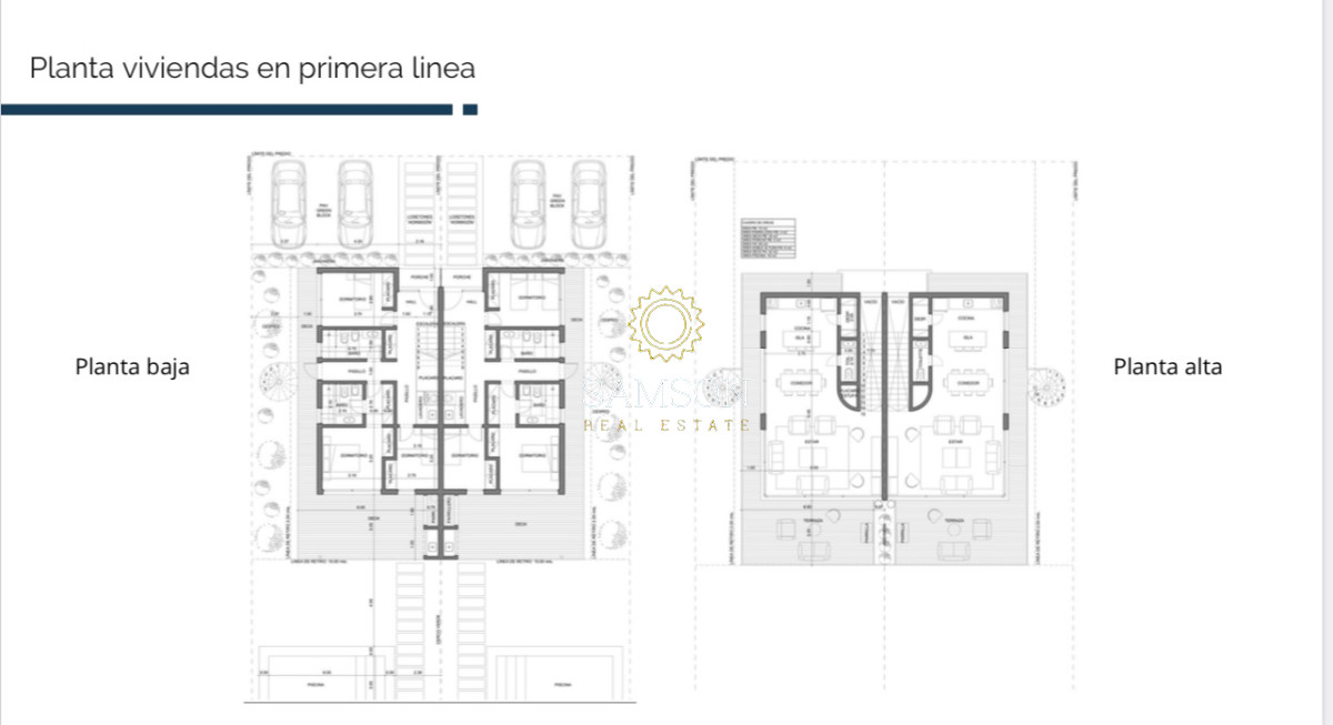 Casa ID.66620 - CASA EN VENTA EN PRIMERA LINEA DE LA PLAYA MANSA, BARRIO PRIVADO. PUNTA DEL ESTE 