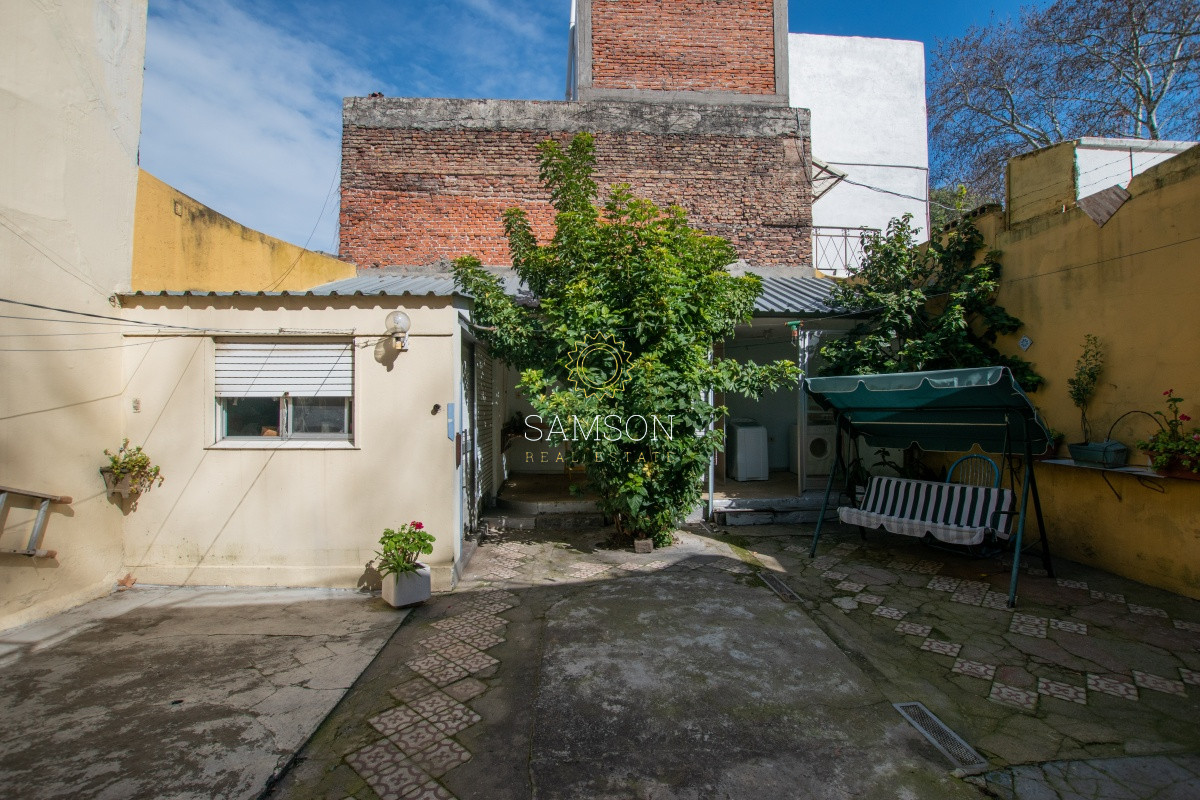Casa ID.65597 - Venta casa 4 dormitorios patio mas garaje Goes  
