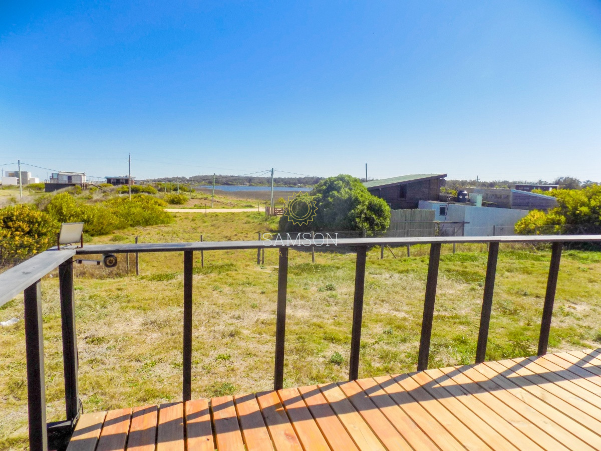 Casa ID.64008 - Casa Venta Santa Mónica a 50 metros del mar José Ignacio