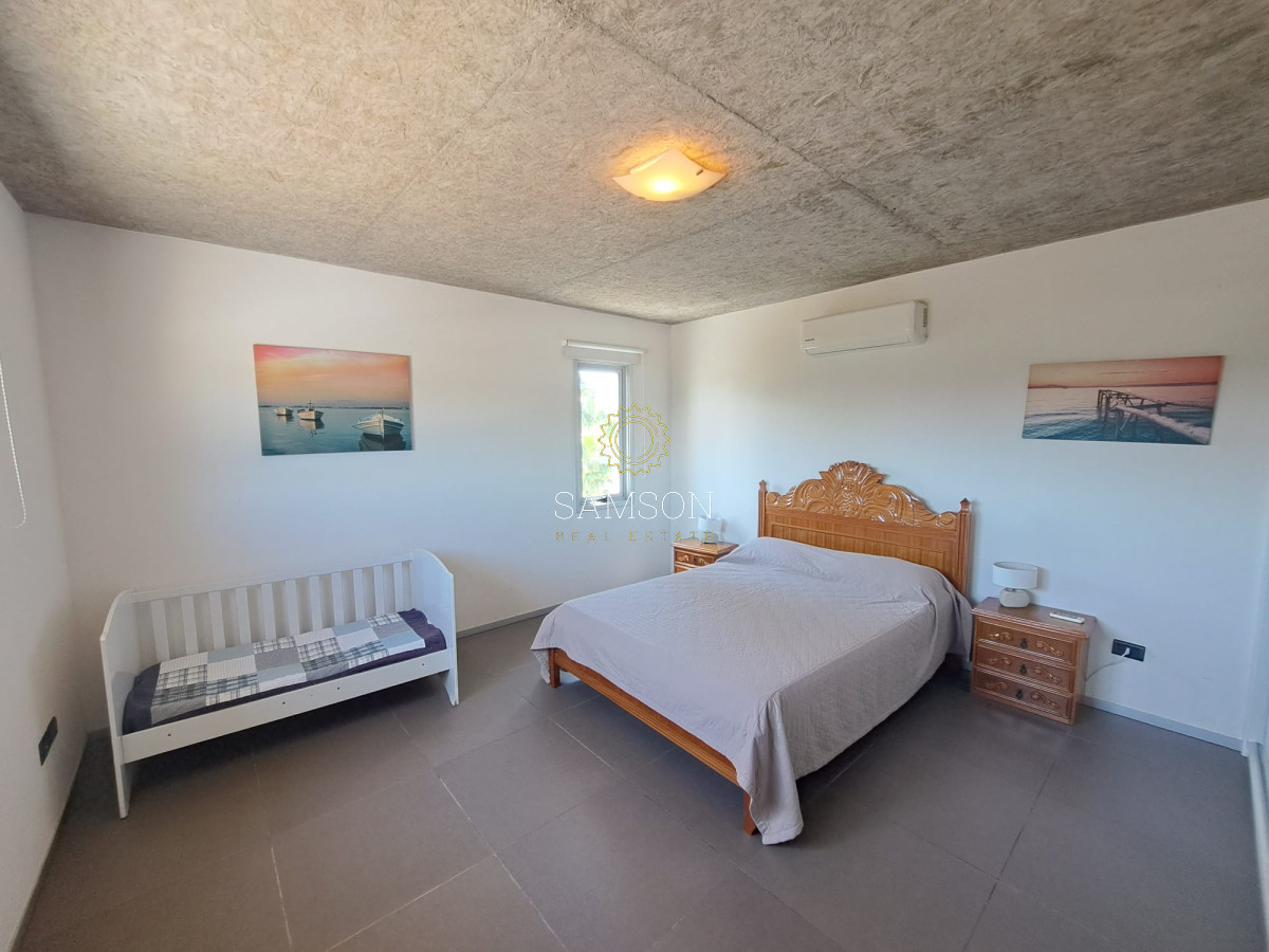 Casa ID.66482 - MODERNA CASA DE 4 DORMITORIOS EN BARRIO PRIVADO LA RESIDENCE, PUNTA DEL ESTE