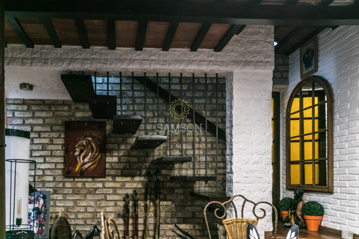 Casa ID.65916 - VENTA CASA DOS DORMITORIOS PARQUE RODO