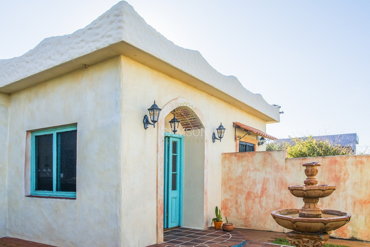 Casa ID.64305 - Gran casa con potencial en venta centro de la barra a metros de la Ruta 