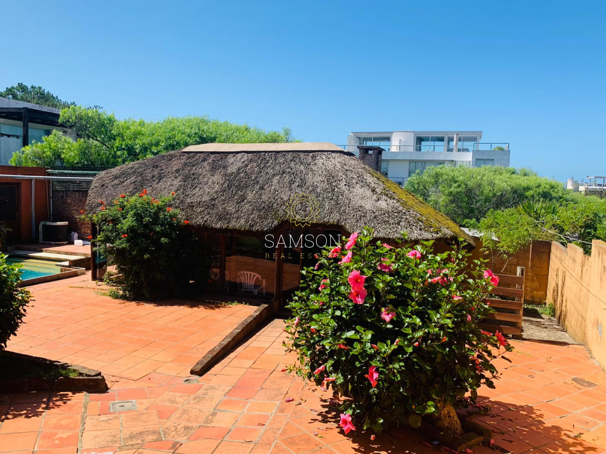 Casa ID.63970 - Oportunidad Casa En venta , Manantiales