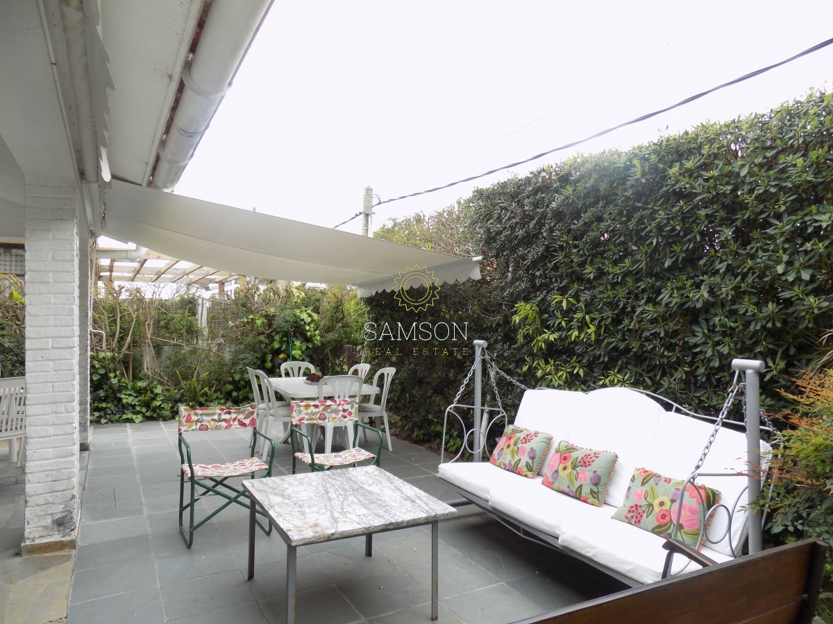 Casa ID.58497 - Propiedad sobre Playa Mansa a metros del mar