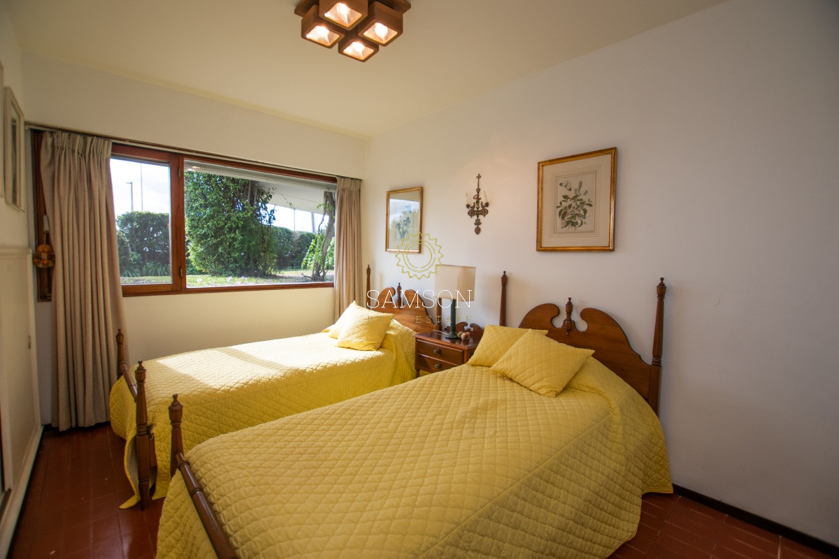Casa ID.58431 - Casa en alquiler anual puerto de punta del este