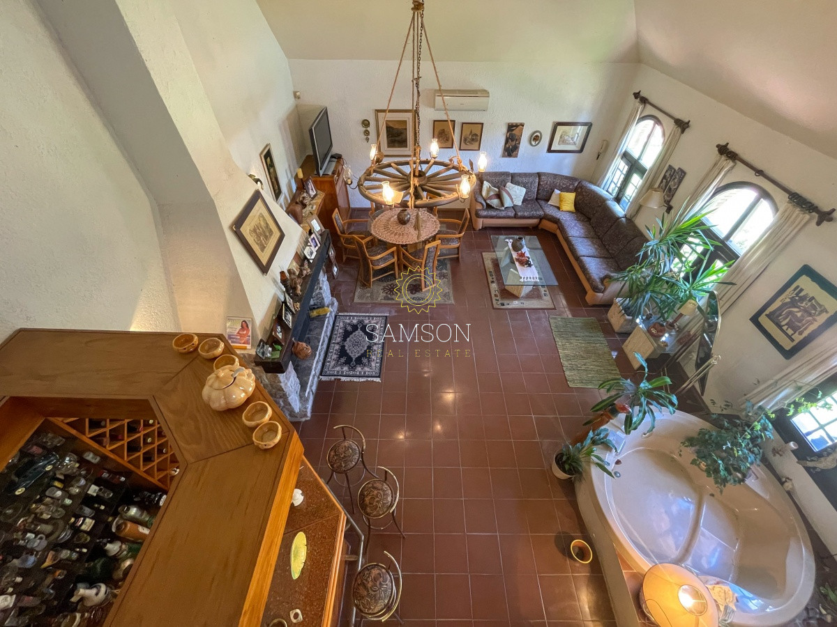 Casa ID.64998 - Lagomar | Casa en venta de 4 dormitorios y piscina 
