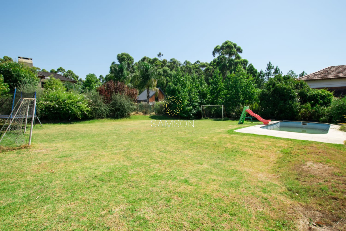 Casa ID.65964 - Venta casa 3 dormitorios con piscina en barrio privado Quintas del bosque 
