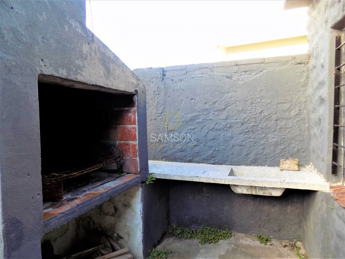 Casa ID.37 - Casa dos dormitorios en centro de Maldonado en venta