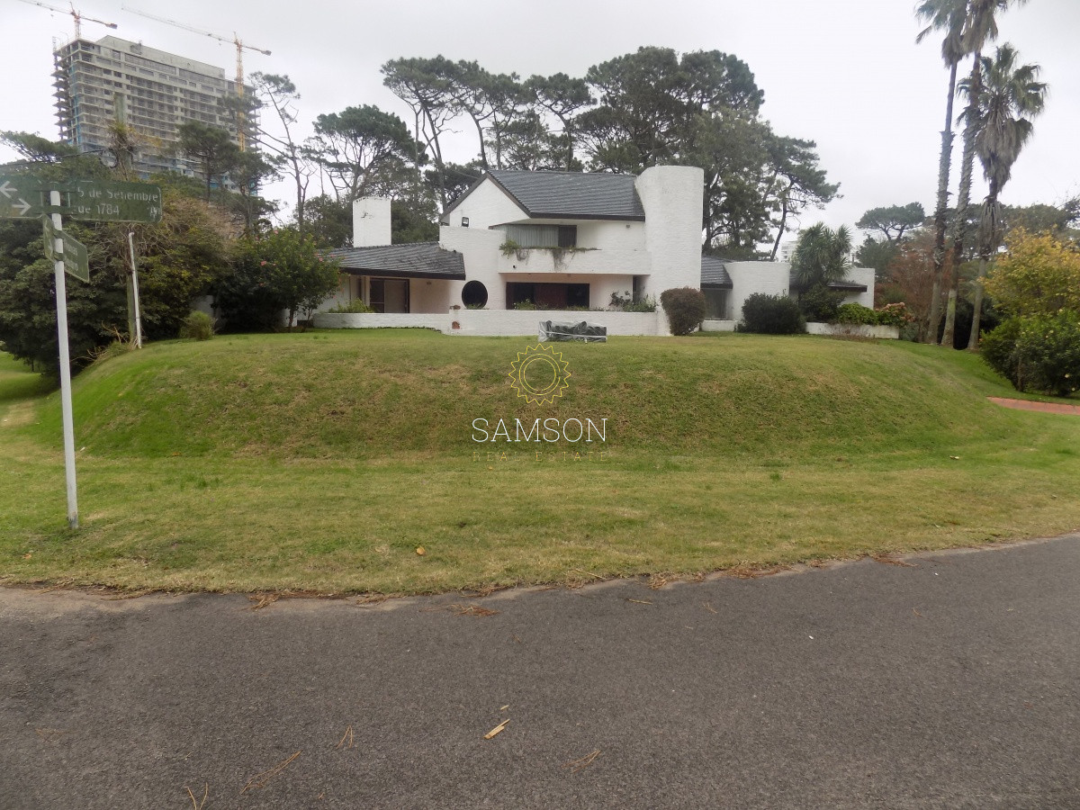 Casa ID.58502 - Casa en venta punta del este