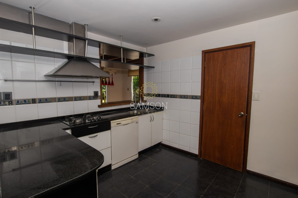 Casa ID.65964 - Venta casa 3 dormitorios con piscina en barrio privado Quintas del bosque 