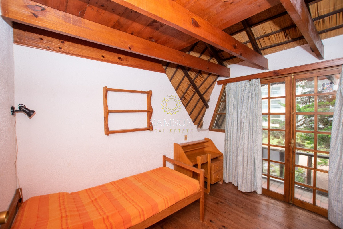Casa ID.65385 - Casa en venta Rincon del indio Punta del Este
