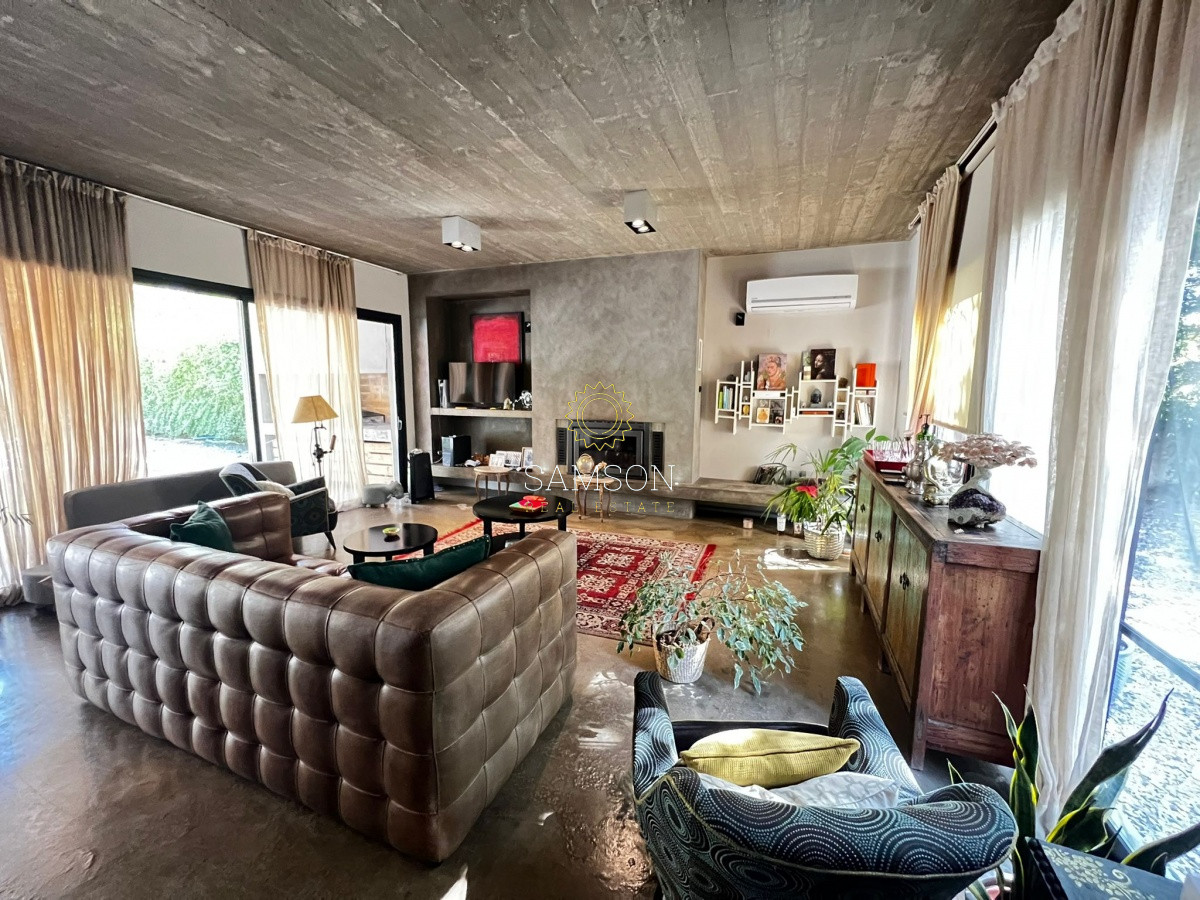 Casa ID.63748 - Casa Estilo Moderno En Barrio Privado La Arbolada Punta del Este