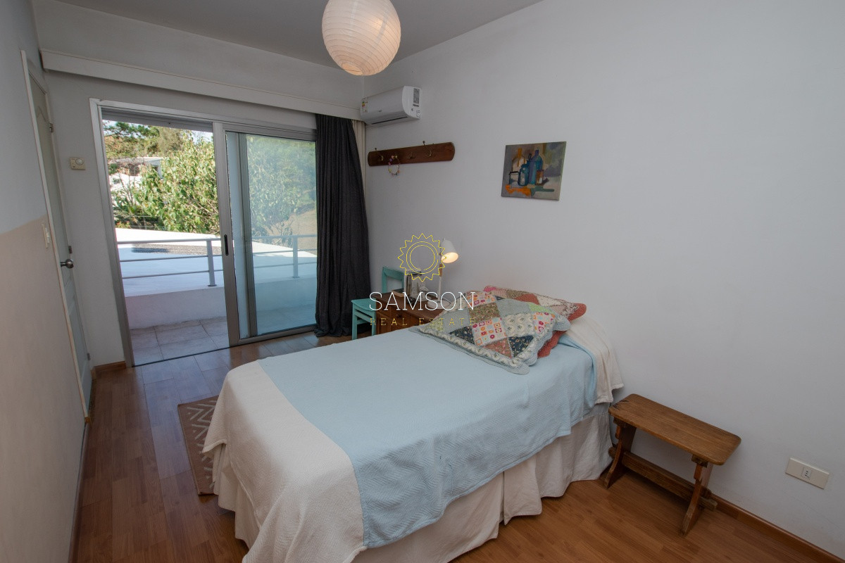 Casa ID.66049 - VENTA CASA DE 3 DORMITORIOS A METROS DEL MAR, PLAYA MANSA, PUNTA DEL ESTE