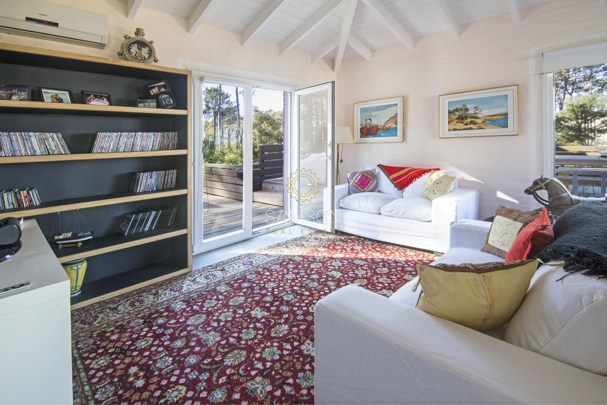 Casa ID.74 - Casa en Venta Laguna Blanca Manantiales Jose Ignacio