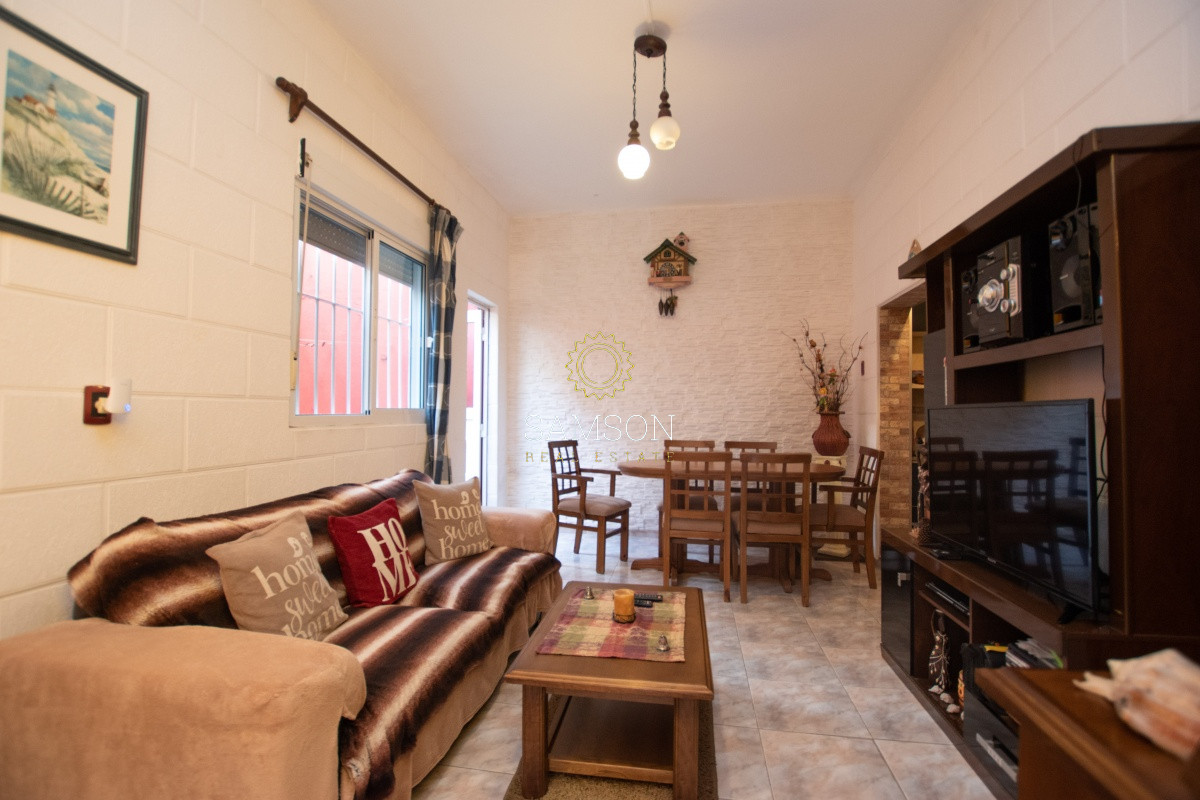 Casa ID.64999 - Venta Casa 2 dormitorios Buceo