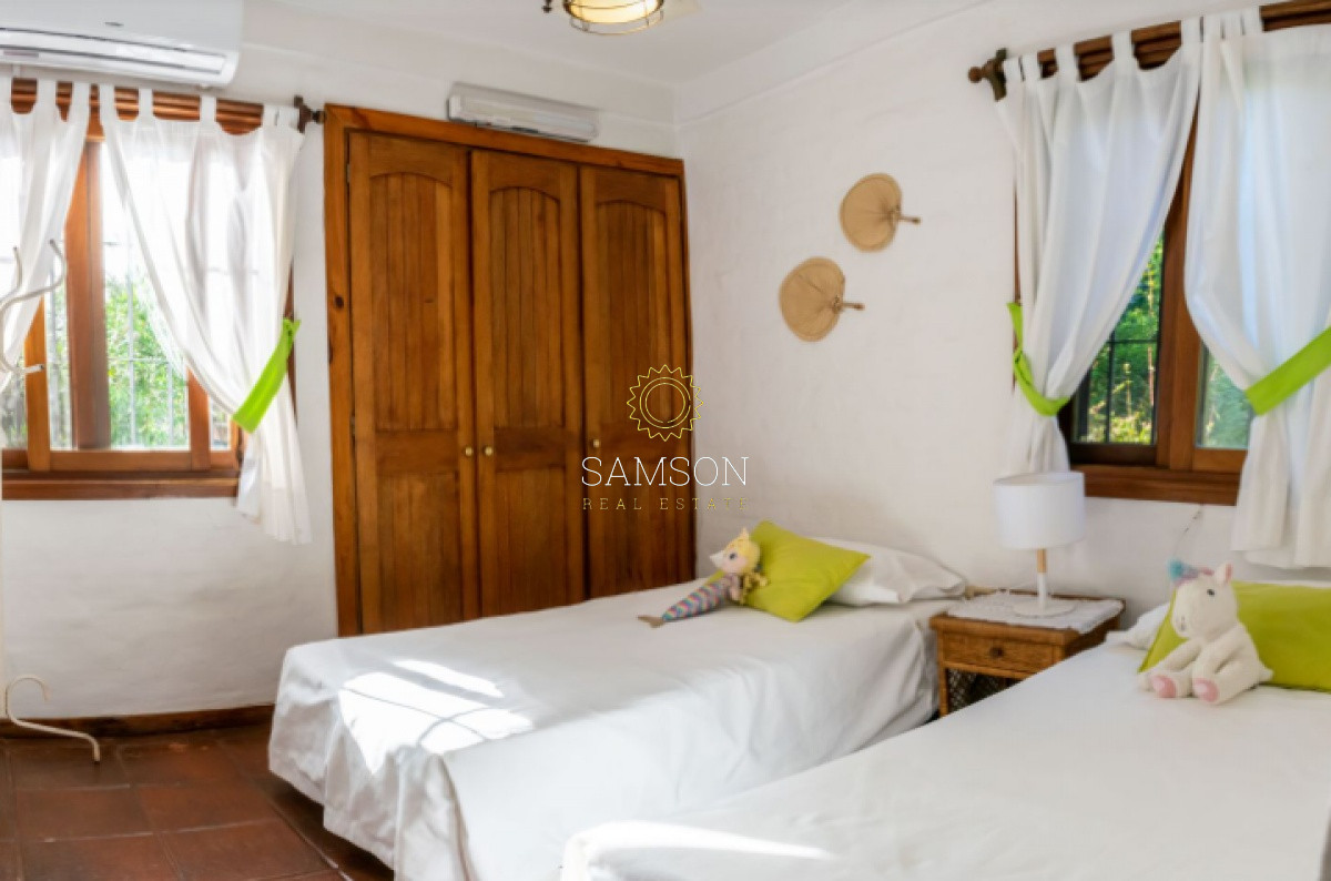 Casa ID.65256 - Casa en Venta Solanas